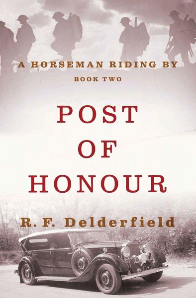 Produktbild: Post of Honour