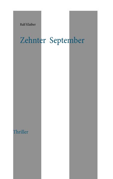 Produktbild: Zehnter September