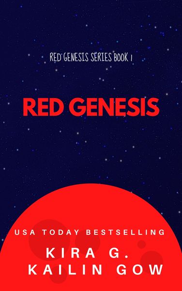 Produktbild: Red Genesis