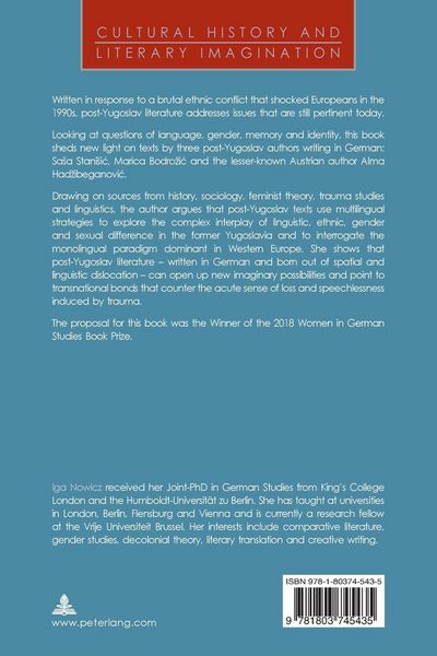 Produktbild: Interrupted Stories