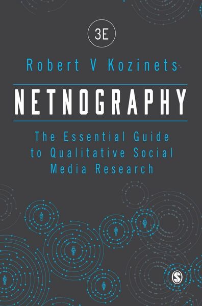 Produktbild: Netnography