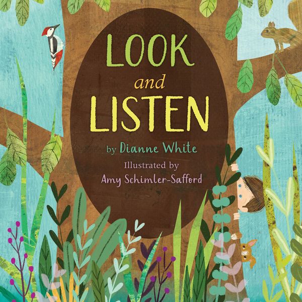 Produktbild: Look & Listen