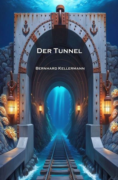 Produktbild: Der Tunnel