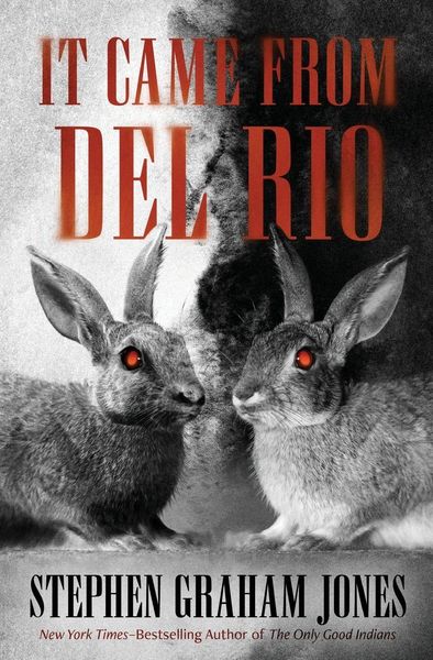 Produktbild: It Came from Del Rio