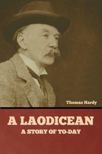 Produktbild: A Laodicean