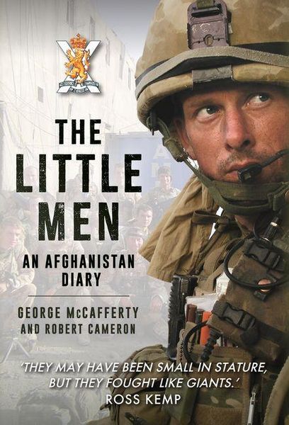 Produktbild: The Little Men