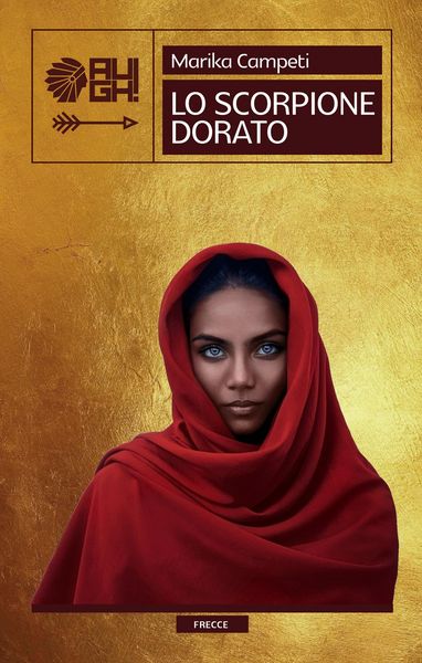 Produktbild: Lo scorpione dorato