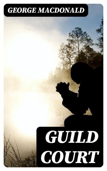 Produktbild: Guild Court