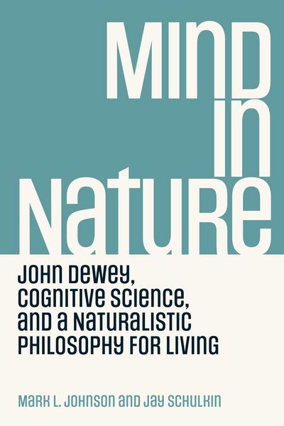Produktbild: Mind in Nature