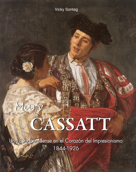 Produktbild: Mary Cassatt - El arte de una mujer