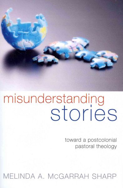 Produktbild: Misunderstanding Stories