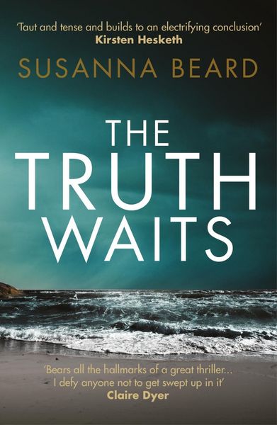 Produktbild: Truth Waits
