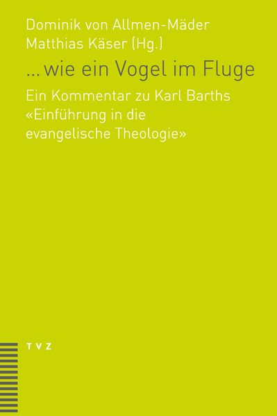 Produktbild: ... wie ein Vogel im Fluge