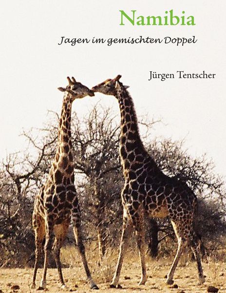 Produktbild: Namibia - Jagen im gemischten Doppel