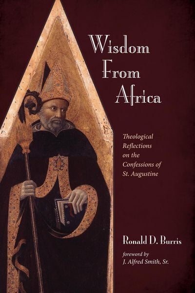 Produktbild: Wisdom From Africa