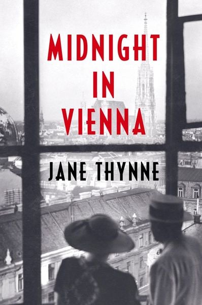Produktbild: Midnight in Vienna