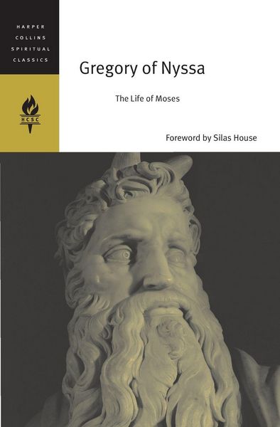 Produktbild: Gregory of Nyssa
