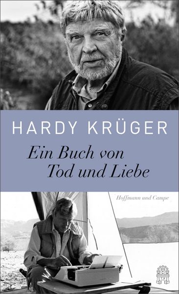 Produktbild: Ein Buch von Tod und Liebe