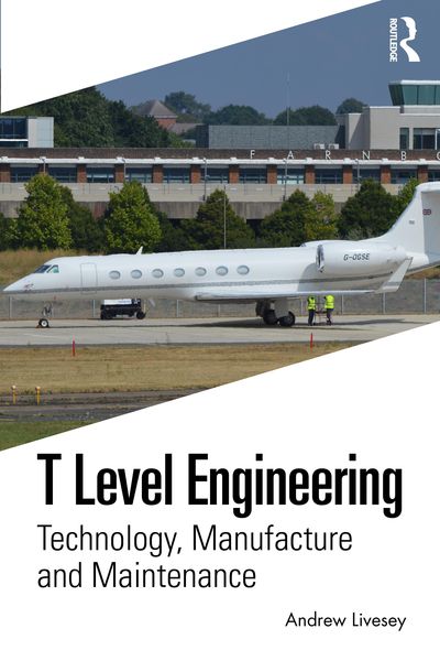 Produktbild: T Level Engineering
