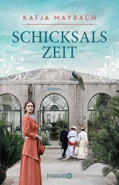 Produktbild: Schicksalszeit