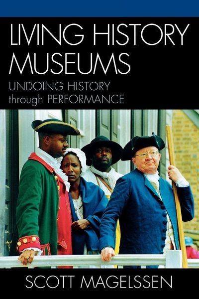 Produktbild: Living History Museums