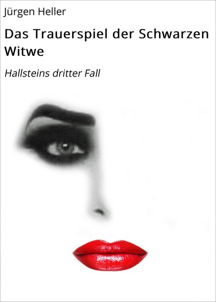 Produktbild: Das Trauerspiel der Schwarzen Witwe