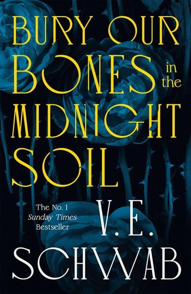 Produktbild: Bury Our Bones in the Midnight Soil