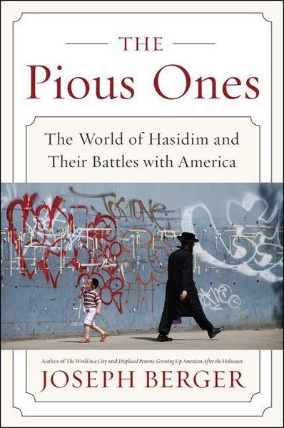 Produktbild: Pious Ones, The