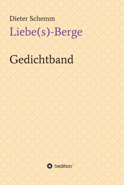 Produktbild: Liebe(s)-Berge