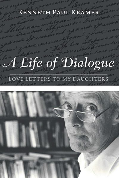 Produktbild: A Life of Dialogue