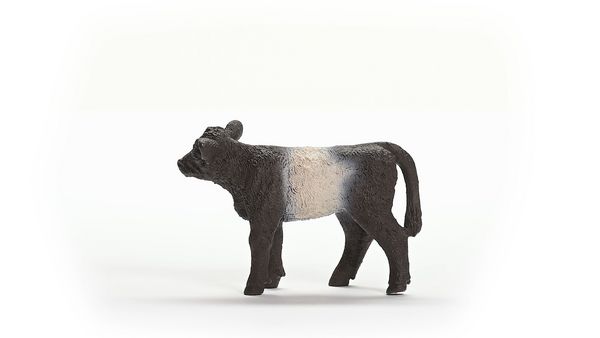 Produktbild: schleich&reg; Farm World Galloway Kalb 5,7cm