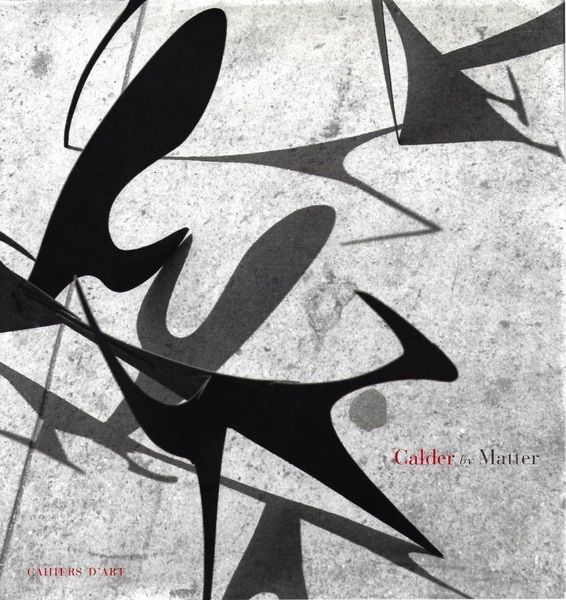 Produktbild: Calder by Matter