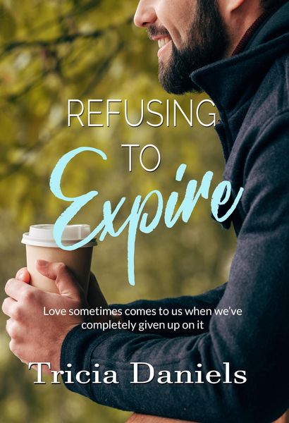 Produktbild: Refusing To Expire