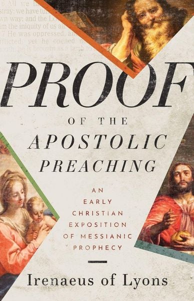 Produktbild: Proof of the Apostolic Preaching