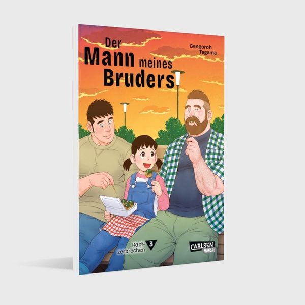 Produktbild: Der Mann meines Bruders 3