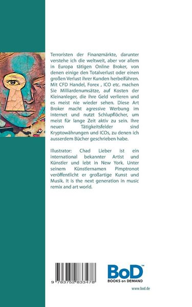 Produktbild: Terroristen der weltweiten Finanzm&auml;rkte