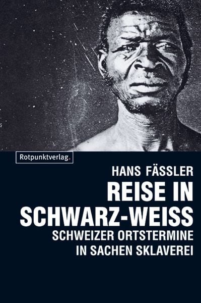 Produktbild: Reise in Schwarz-Weiss