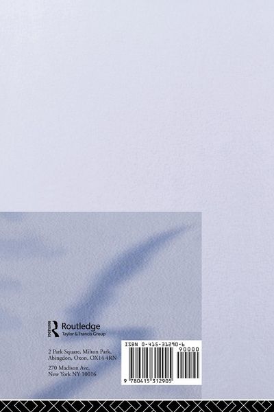 Produktbild: Global Institutions and Development