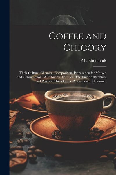 Produktbild: Coffee and Chicory