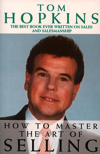 Produktbild: How to Master the Art of Selling