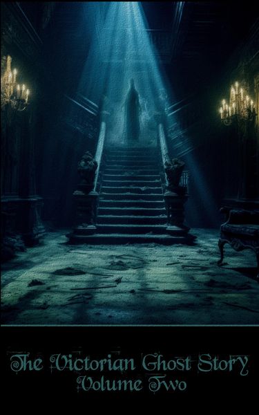 Produktbild: The Victorian Ghost Story - Volume 2