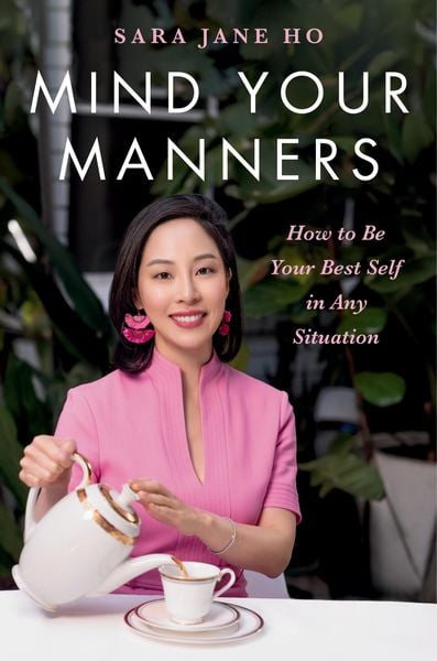 Produktbild: Mind Your Manners