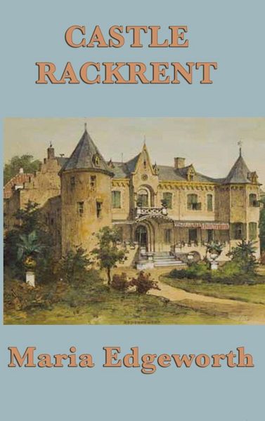 Produktbild: Castle Rackrent