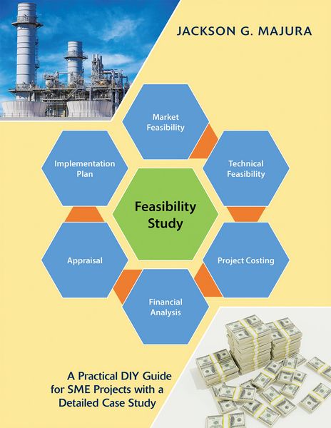 Produktbild: Feasibility Study