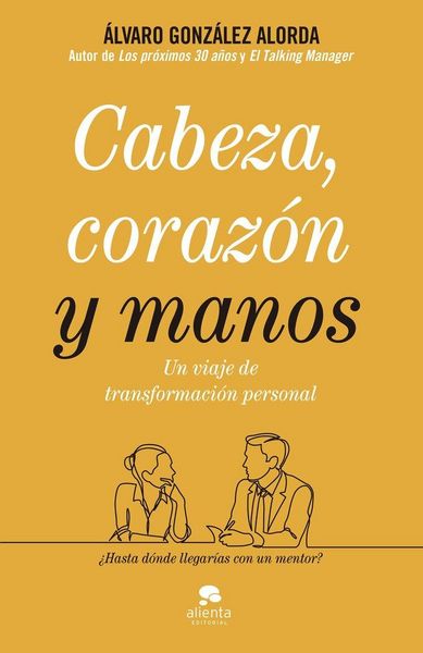 Produktbild: Cabeza, coraz&oacute;n y manos