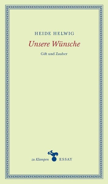 Produktbild: Unsere W&uuml;nsche