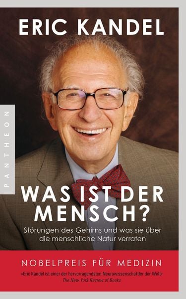 Produktbild: Was ist der Mensch?