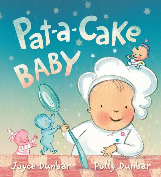 Produktbild: Pat-A-Cake Baby