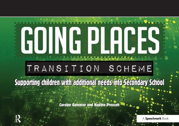 Produktbild: Going Places Transition Scheme