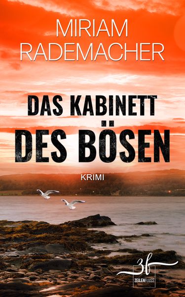 Produktbild: Das Kabinett des B&ouml;sen